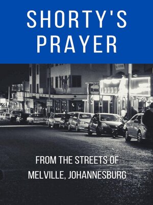 cover image of Shorty's Prayer